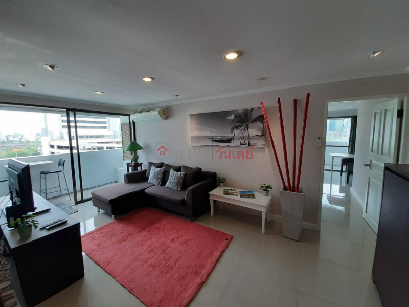 Condo for Rent: Beverly Tower Condo, 120 m², 2 bedroom(s) Rental Listings