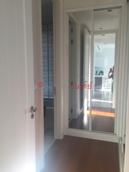 Condo for Rent: Q Langsuan, 94 m², 2 bedroom(s) | Thailand | Rental | ฿ 65,000/ month