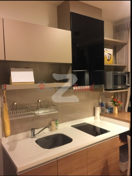 ฿ 19,000/ month, Condo for Rent: Rhythm Sukhumvit, 36 m², 1 bedroom(s)