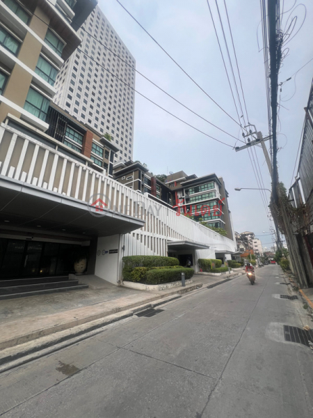 The Plimplace Hotel (เดอะพลิมเพลส โฮเทล),Chatuchak | OneDay วันเดย์(5)