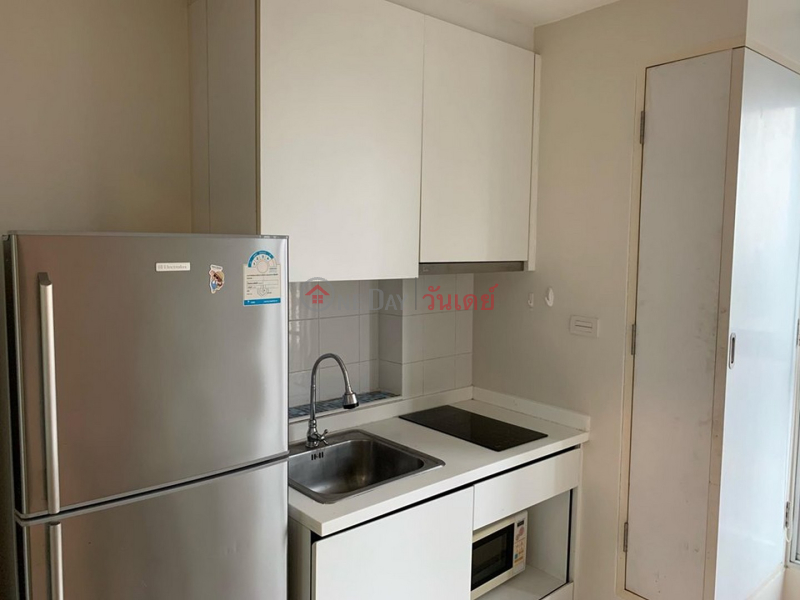 Condo for Rent: Centric Ratchada - Suthisan, 32 m², 1 bedroom(s) Thailand | Rental, ฿ 14,000/ month