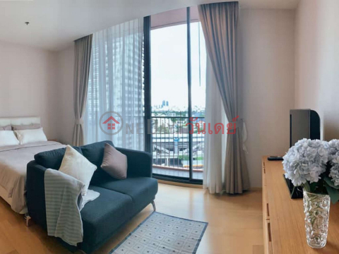 Condo for Rent: Noble ReD, 35 m², 1 bedroom(s) - OneDay_0