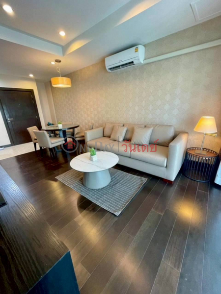 ให้เช่า: ห้องพักขนาดกว้างขวาง – คอนโด SATHORN GARDEN รายการเช่า