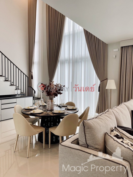 Property Search Thailand | OneDay | Residential Sales Listings Setthasiri Krungthep Kreetha 2, Bangkok