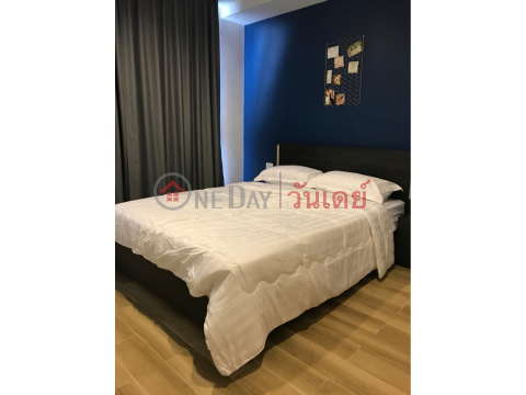 Condo for Rent: Downtown Forty Nine, 44 m², 1 bedroom(s) - OneDay_0