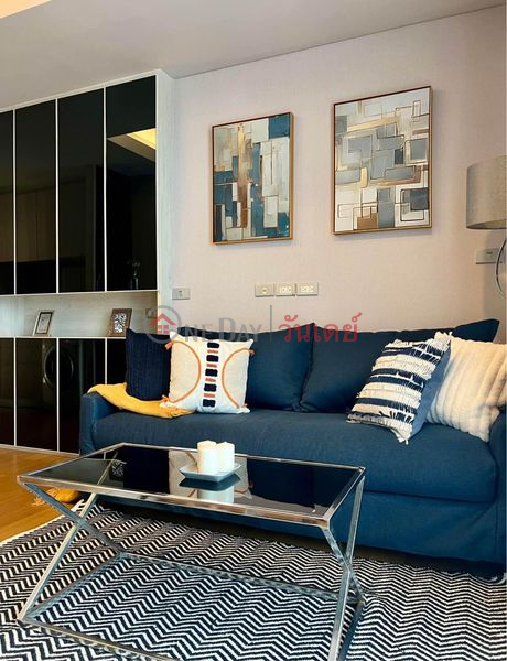 Condo for rent The Lumpini 24 (19th floor) Thailand, Rental ฿ 50,000/ month