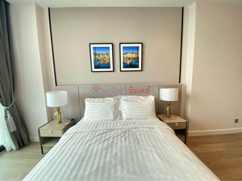 ฿ 160,000/ month Condo for Rent: Supalai Icon Sathorn, 129 m², 3 bedroom(s)