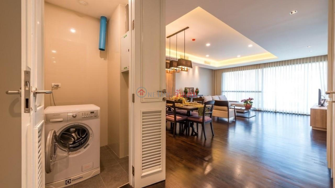 Apartment for Rent: Monet House Apartment, 125 m², 2 bedroom(s),Thailand Rental ฿ 69,000/ month