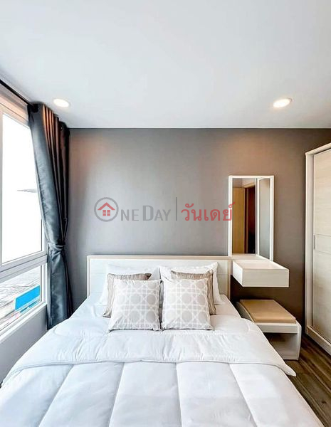 The oscar condo (6th floor) | Thailand | Rental | ฿ 8,000/ month