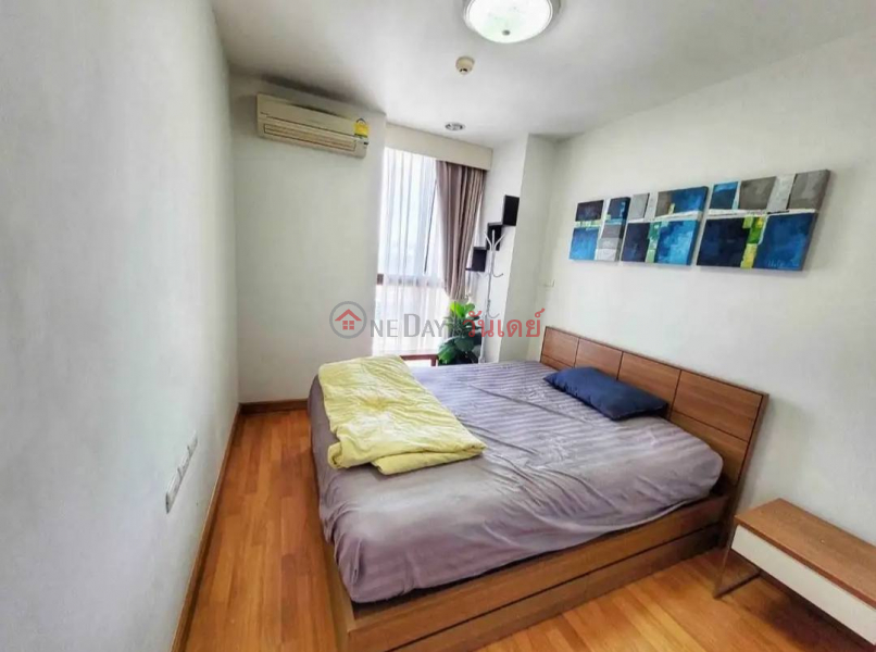 Ideo Lat Phrao 5 (23rd floor) Rental Listings (669-2125162885)