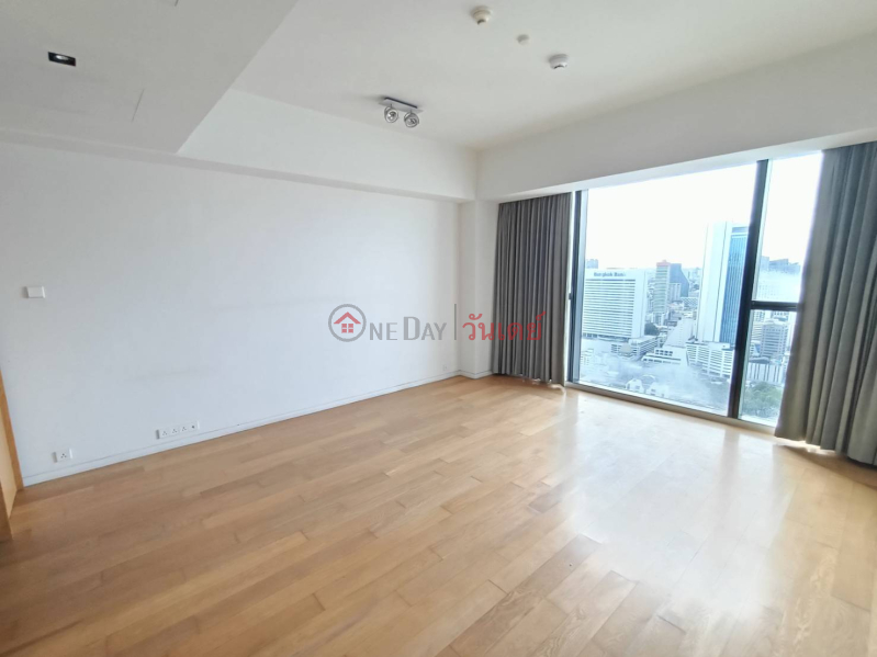 Condo for Rent: The Met, 194 m², 3 bedroom(s) Thailand, Rental ฿ 100,000/ month