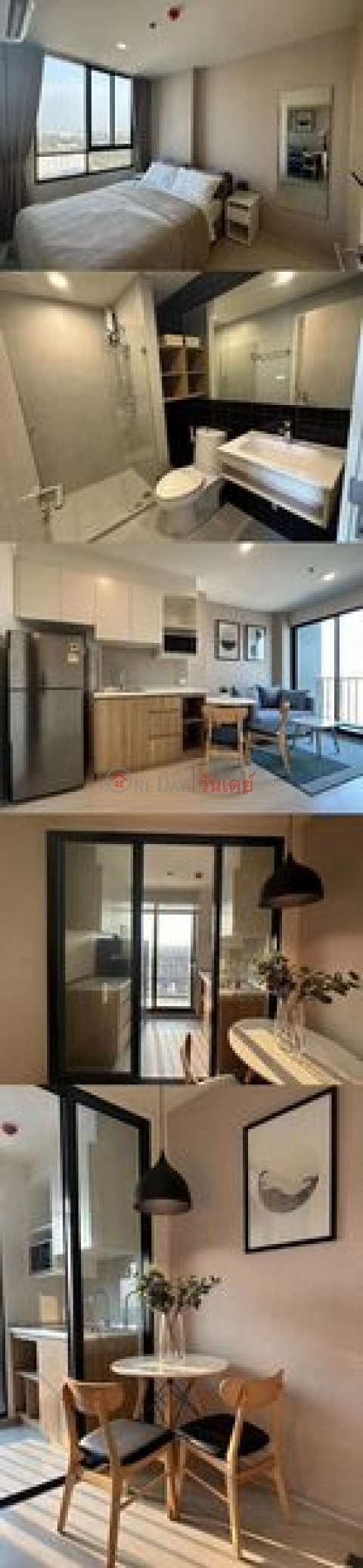 Condo for rent: NUE Noble Chaengwattana (669-3471448164)_0