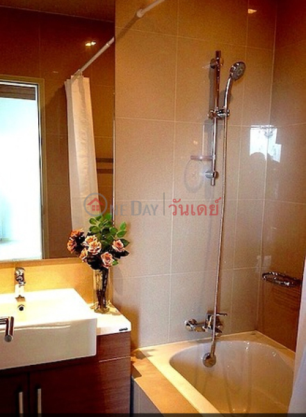  1 | Residential, Rental Listings, ฿ 40,000/ month