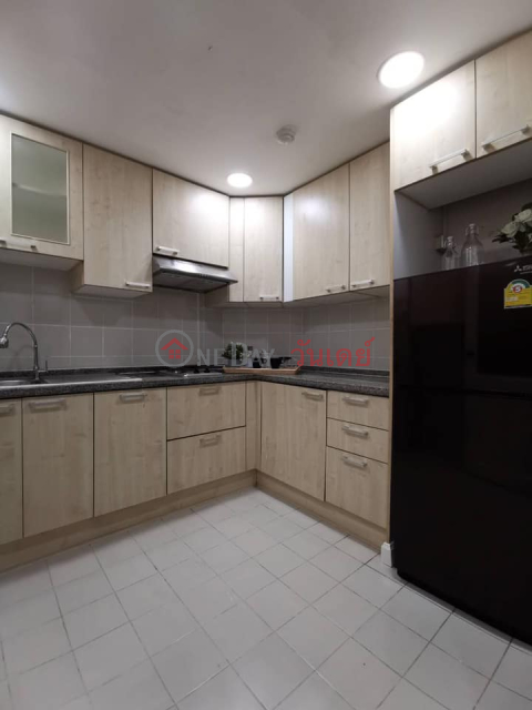 Condo for Rent: Flora Ville, 105 m², 2 bedroom(s) - OneDay_0