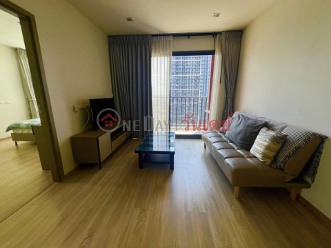 Condo for rent THE BASE Garden Rama 9 (23rd floor) _0