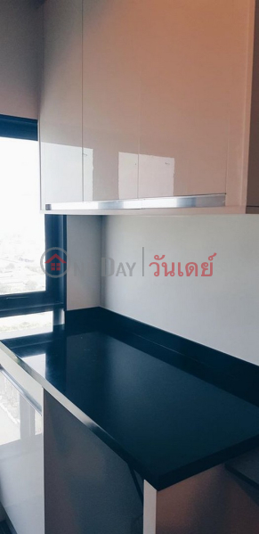 Condo for Rent: Ideo Sukhumvit 115, 62 m², 2 bedroom(s) Rental Listings