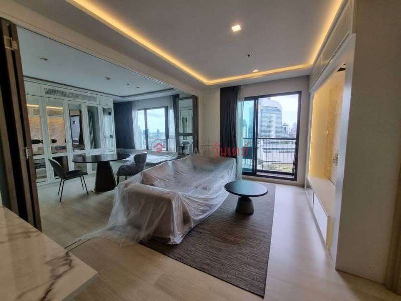 For sale Life One Wireless (31st floor) Sales Listings (669-9852298144)