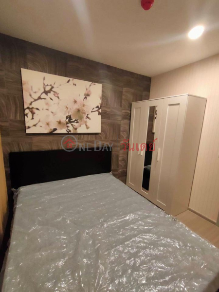 Condo for Rent: Aspire Asoke-Ratchada, 35 m², 1 bedroom(s),Thailand | Rental ฿ 21,000/ month