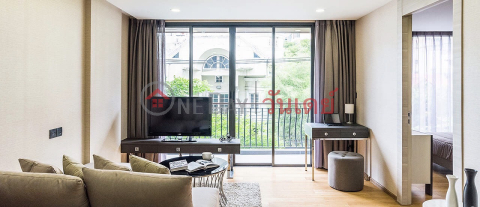 Condo for Rent: Klass Condo Langsuan, 72 m², 2 bedroom(s) - OneDay_0