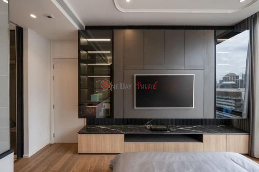 For rent MUNIQ LANGSUAN | Thailand | Rental ฿ 70,000/ month