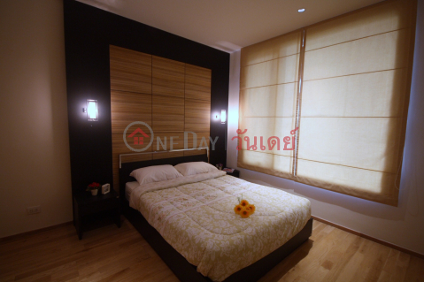 คอนโด สำหรับ เช่า: The Empire Place, 65 ตร.ม., 1 ห้องนอน - OneDay_0