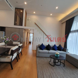 Condo for Rent: Siamese Exclusive Sukhumvit 31, 140 m², 3 bedroom(s) - OneDay_0