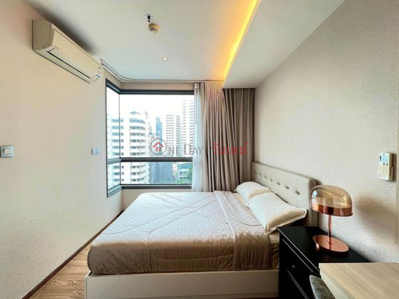 For rent H Sukhumvit 43 Condominium (11th floor) | Thailand Rental ฿ 28,000/ month