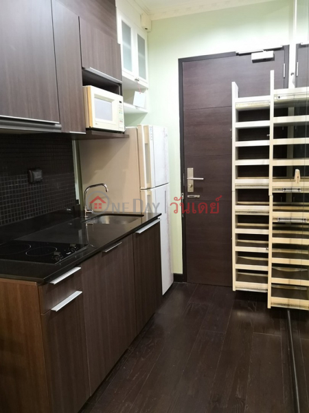 Condo for Rent: Ideo Q Phayathai, 41 m², 1 bedroom(s) Rental Listings