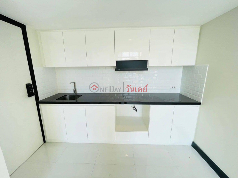 CAT-FRIENDLY DUPLEX NEAR BTS BEARING, Thailand Rental | ฿ 23,900/ month