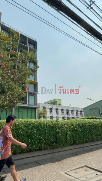 แอตติจูด บียู (Attitude BU) คลองหลวง | OneDay วันเดย์(4)