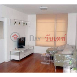 คอนโด สำหรับ เช่า: Condo One X Sukhumvit 26, 50 ตร.ม., 1 ห้องนอน - OneDay_0