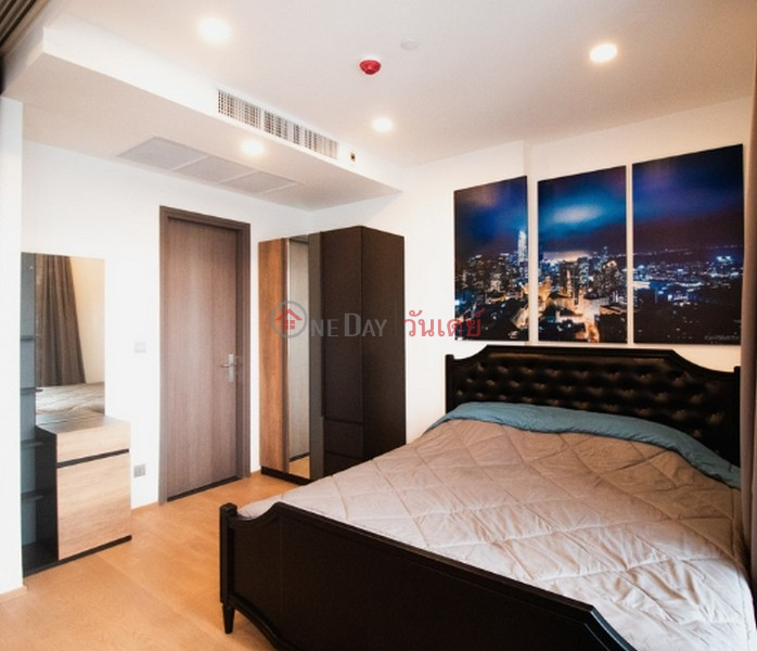  1 Residential, Rental Listings, ฿ 35,000/ month