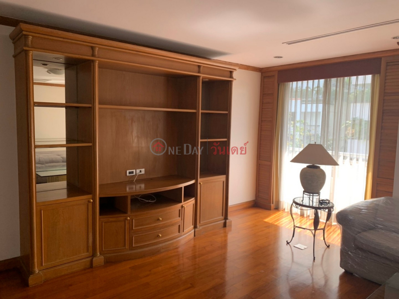 ฿ 54,000/ month, Apartment for Rent: Sawang Apartment, 140 m², 2 bedroom(s)