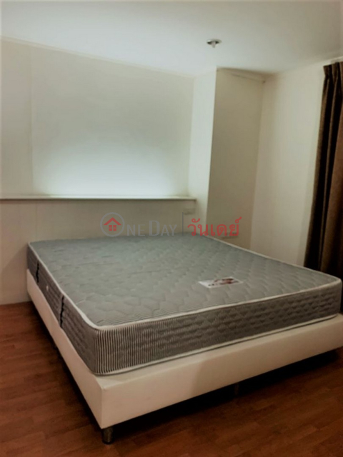 Condo for Rent: Lumpini Ville Cultural Center, 61 m², 2 bedroom(s) - OneDay_0