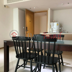 Condo for Rent: The Empire Place, 65 m², 1 bedroom(s) - OneDay_0