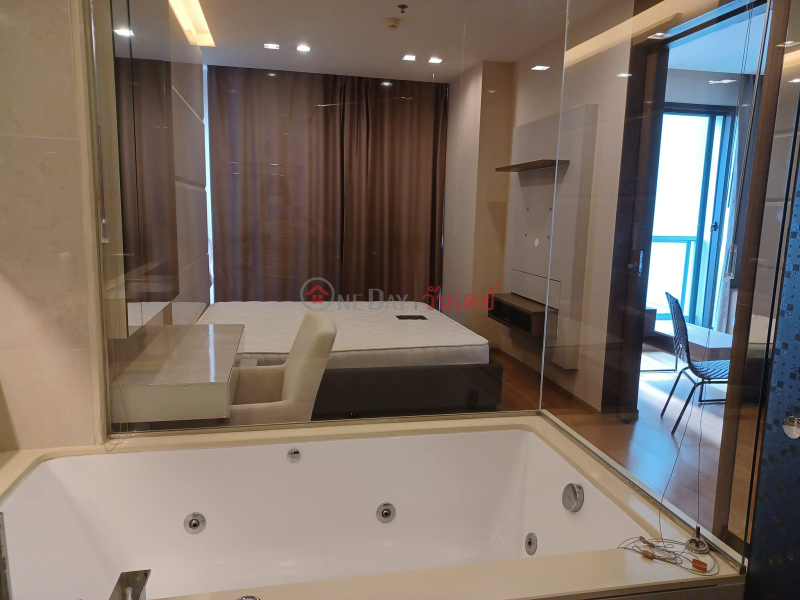  1, Residential, Rental Listings | ฿ 28,000/ month