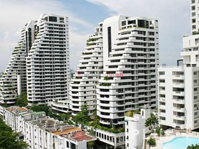 Property Search Thailand | OneDay | Residential Sales Listings Condo for Sale: Supalai Place, 145 m², 3 bedroom(s)