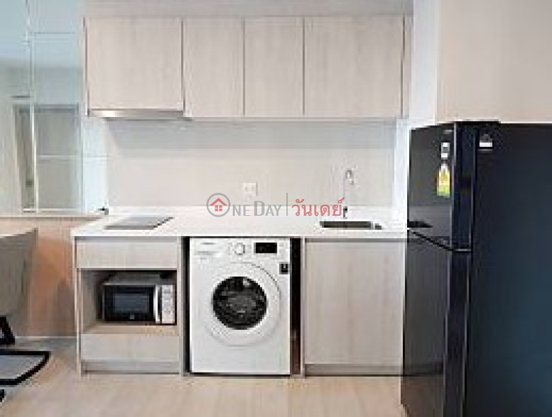 Condo for Rent: Life Sukhumvit 48, 60 m², 2 bedroom(s) | Thailand Rental | ฿ 30,000/ month