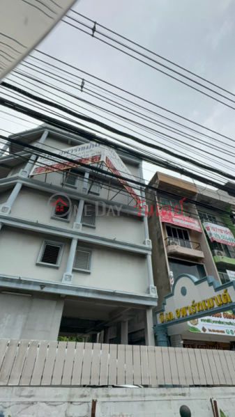 BK Apartment (บีเคอพาร์ทเม้นท์),Mueang Nonthaburi | OneDay วันเดย์(1)