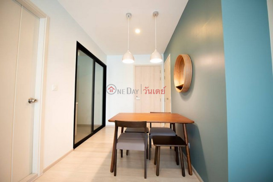 Condo for Rent: Life Asoke, 35 m², 1 bedroom(s) | Thailand Rental, ฿ 25,000/ month