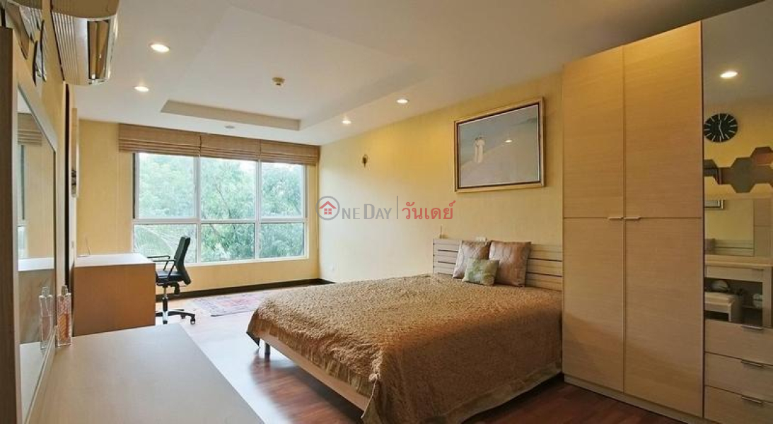 ฿ 53,000/ month Condo for Rent: Avenue 61, 107 m², 2 bedroom(s)