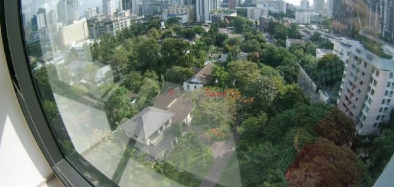 Condo for Rent: Rhythm Sukhumvit 36 - 38, 33 m², 1 bedroom(s) Thailand, Rental ฿ 27,000/ month