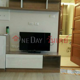 Condo for Rent: Emerald Residence Ratchada, 30 m², 1 bedroom(s) - OneDay_0