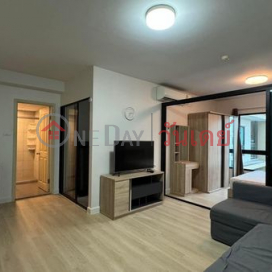 Condo for rent: Supalai Cute Ratchayothin - Phaholyothin 34 (6th floor, building G) _0