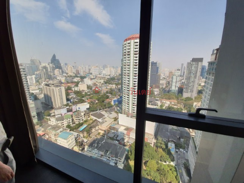 คอนโด สำหรับ เช่า: Laviq Sukhumvit 57, 86 ตร.ม., 2 ห้องนอน รายการเช่า