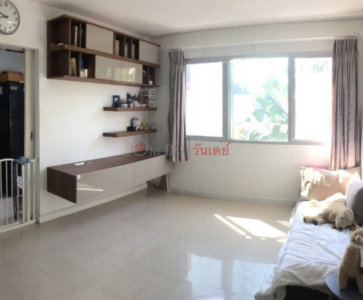 Condo for Rent: Condo One Thonglor, 50 m², 1 bedroom(s) Rental Listings