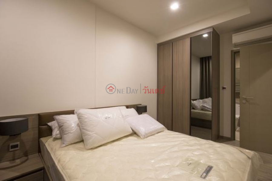 A Nice 1 Bedroom at a Cozy Condo Project in Soi Sukhumvit 77 Rental Listings