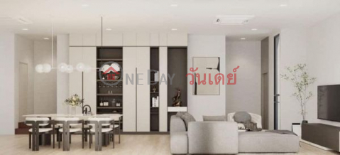 Condo for rent VIVE กรุงเทพกรีฑา _0