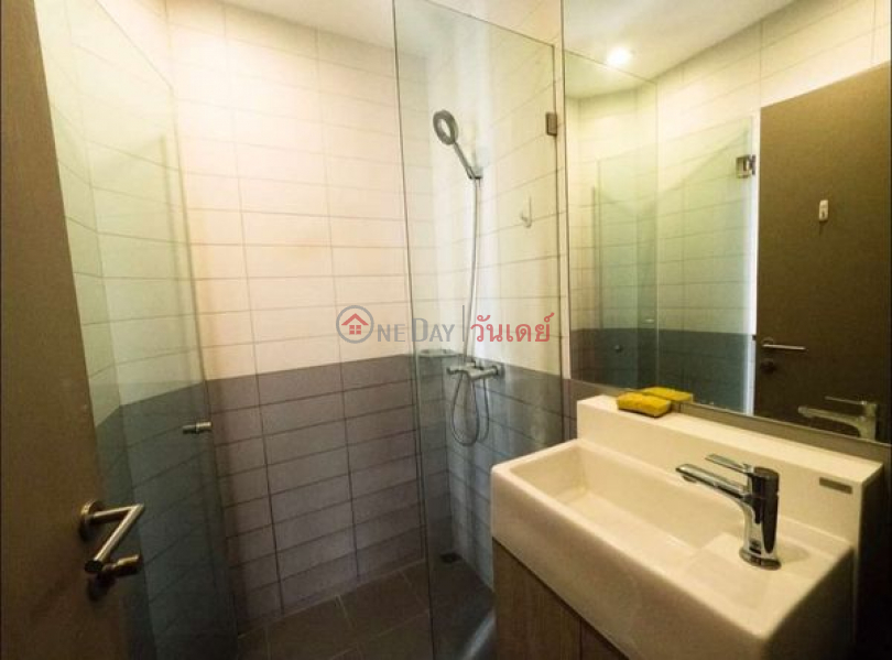 ฿ 12,000/ month | Condo for rent Ideo Mobi Sukhumvit 81 (7th floor, building B)