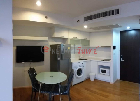 The Alcove Thonglor 10 Condominium, Watthana, Bangkok _0